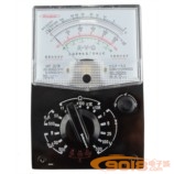 上海第四電表廠星牌 MF30/MF-30 指針萬用表