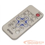 原裝全新EPSON愛普生投影機/投影儀遙控器 機型 EMP-821