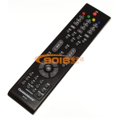 全新原廠原裝 長虹電視機遙控器RP57CC 長虹LT46729FX LT32630X 全新