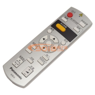 原裝松下Panasonic投影機(jī)/儀遙控器PT-AE900U/PT-AE2000/PT-AE3000