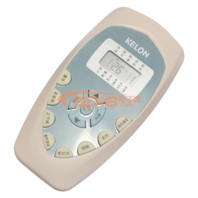 全新原裝KELON DG11E4-19科龍空調遙控器 