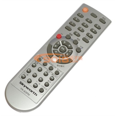 全新原廠原裝創(chuàng)維電視機(jī)遙控器YK-63PM 通用YK-63LK YK-62PG 機(jī)型26L08HR 26L03HR 32L08HR 全新