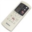 全新原裝GALANZ/格蘭仕空調遙控器 GZ-50GB
