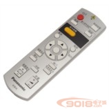 松下Panasonic投影機/儀遙控器PT-LC75U/PT-LC76U/PT-LC80U全新