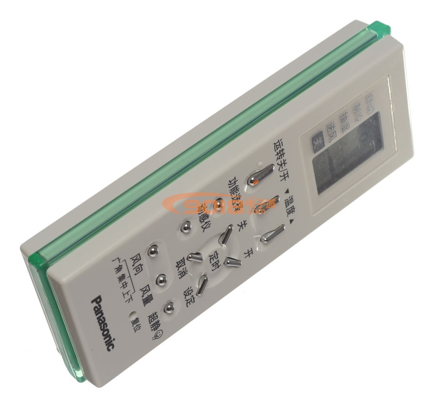 【A75C2969】原廠原裝Panasonic/松下空調遙控器(單冷型)可通用A75C2702 A75C2703