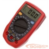優(yōu)利德 UT33D 掌上型數(shù)字萬(wàn)用表