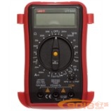 優(yōu)利德掌上型數(shù)字萬用表 UT30D 表筆表棒可插