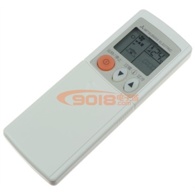 全新原裝三菱電機空調遙控器 KD07BS KP07BS