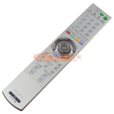 原廠全新原裝索尼背投液晶電視遙控器 RM-SA001 原配型號 通用RM-SA003