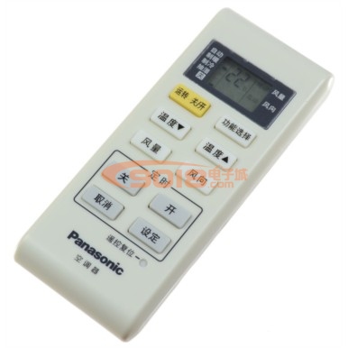 全新原裝Panasonic松下空調遙控器 A75C3679 冷暖型 可代A75C3793