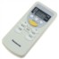 【視頻】全新原裝Panasonic松下空調(diào)遙控器 A75C3547 冷暖型（可代A75C2665 A75C2663 A75C3053）