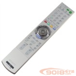 原廠全新原裝索尼背投液晶電視遙控器 RM-SA001 原配型號 通用RM-SA003