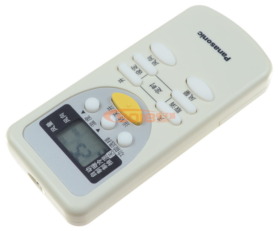 原廠原裝Panasonic/松下空調遙控器 A75C2665（可代A75C2663 A75C2664）