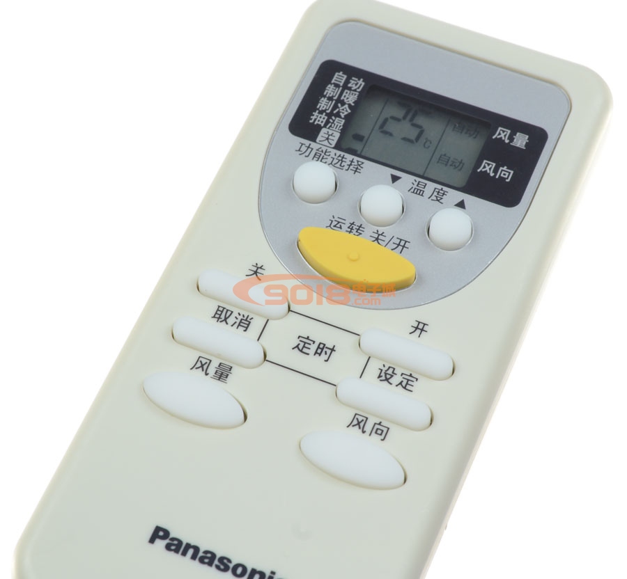 原廠原裝Panasonic/松下空調遙控器 A75C2665（可代A75C2663 A75C2664）