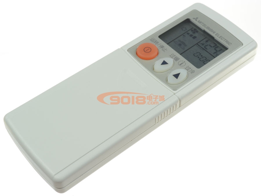 【KD07BS】全新原裝Mitsubishi Electric三菱電機空調遙控器 (通用KP06BS KP06ES KP06DS KD06ES KP07BS)