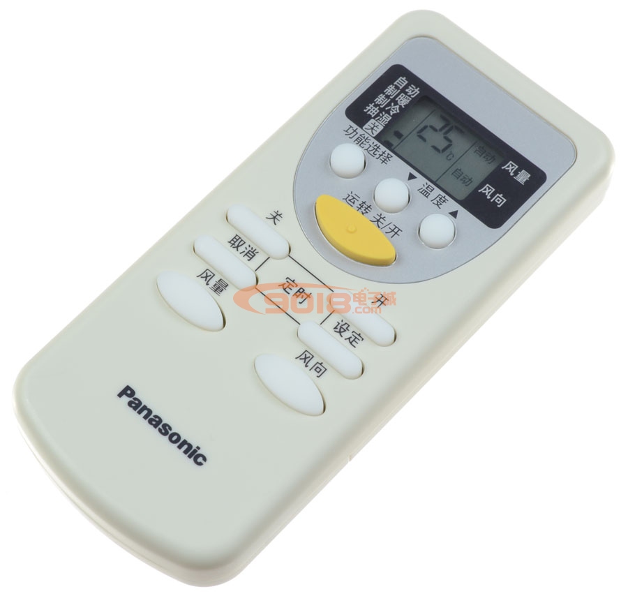 原廠原裝Panasonic/松下空調遙控器 A75C2665（可代A75C2663 A75C2664）