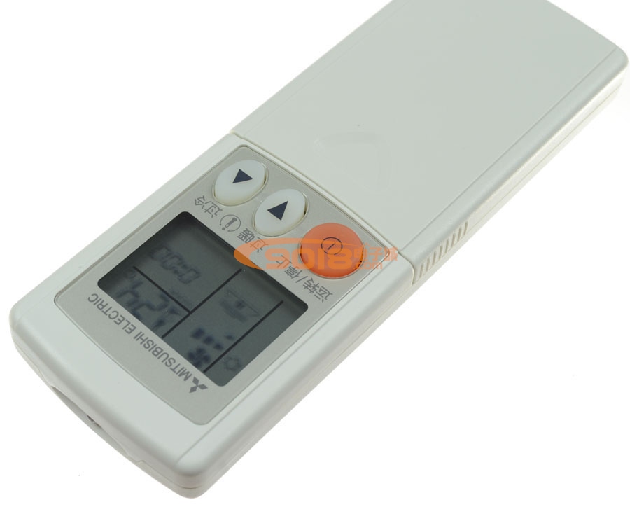 【KD07BS】全新原裝Mitsubishi Electric三菱電機空調遙控器 (通用KP06BS KP06ES KP06DS KD06ES KP07BS)