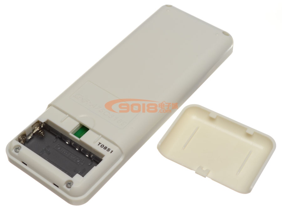 【A75C3189】原廠原裝Panasonic/松下空調(diào)遙控器 可通用A75C2969 A75C2954 A75C2971 A75C3132 A75C2703