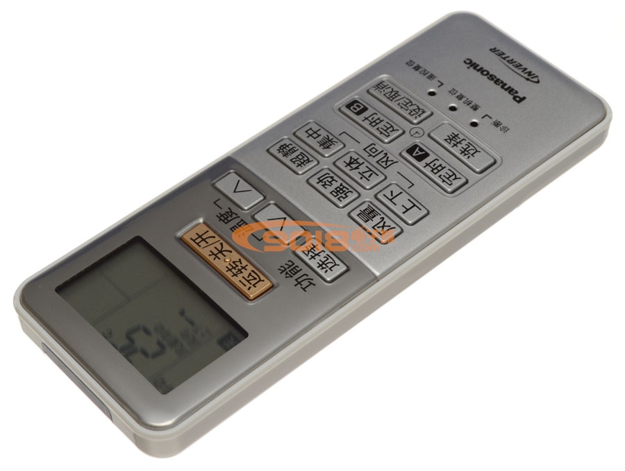 【A75C3189】原廠原裝Panasonic/松下空調(diào)遙控器 可通用A75C2969 A75C2954 A75C2971 A75C3132 A75C2703