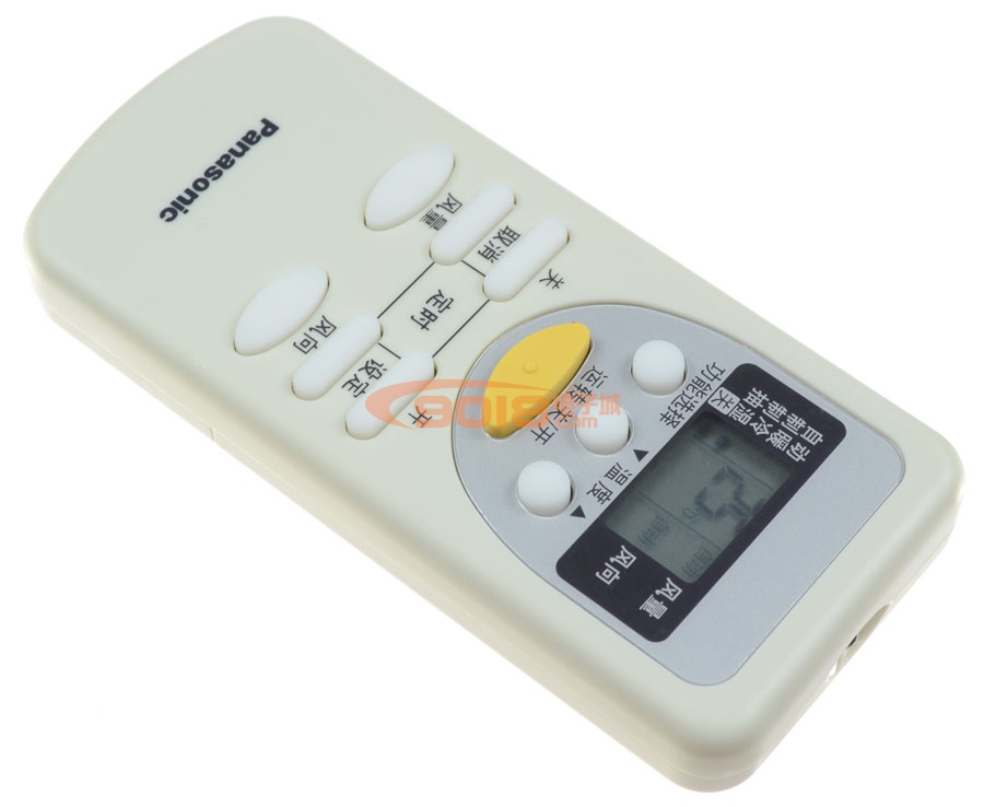 原廠原裝Panasonic/松下空調遙控器 A75C2665（可代A75C2663 A75C2664）