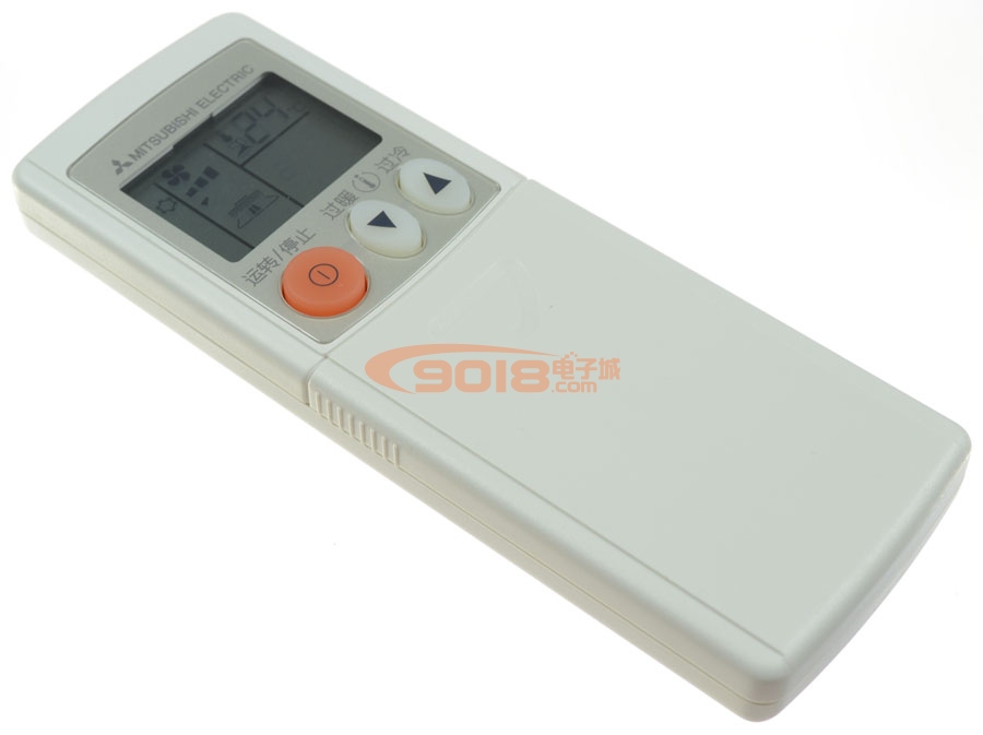 【KD07BS】全新原裝Mitsubishi Electric三菱電機空調遙控器 (通用KP06BS KP06ES KP06DS KD06ES KP07BS)
