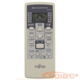 全新原廠原裝AR-RCE1C FUJITSU富士通將軍空調遙控器