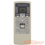 全新原廠原裝FUJITSU富士通將軍空調 ASQA18LEC 原配遙控器