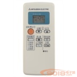 全新原裝三菱電機 MSH-CD09VD/MSH-CD12VD 空調遙控器 原配型號