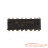全新進口原裝TI TL494CN TL494 直插 DIP-16 封裝