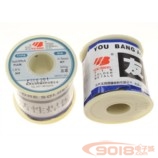 杭州友邦活性焊錫絲 Sn63PbA 含錫量 63% 活性焊錫絲 2.0mm 500g/卷