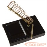 電烙鐵架帶錫絲架