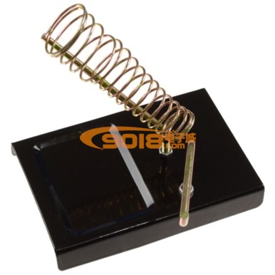 電烙鐵架帶錫絲架