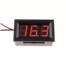 兩線制LED數顯數字直流電壓表(DC2.5～30V)