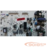 全新原裝海爾冰箱電源板 0064000230B