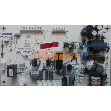 全新原裝海爾冰箱電源板 0064000230B