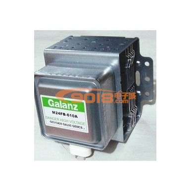 全新原裝格蘭仕微波爐磁控管 M24FB-610A