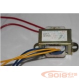 6N3電子管膽前級專用10W變壓器(單150V 單6.5V)