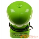 恒興牌HX-2822型蘋果形小音箱實驗教學電子制作套件/散件