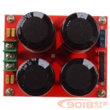 LM3886、TDA7294、TDA7293功放板用雙電源整流濾波板 10000UFx4