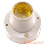 恒興牌HX-2056聲光控開關(guān)螺紋燈座電子制作套件/散件