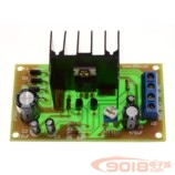 分立元件串聯穩壓電源電路電子制作套件/散件