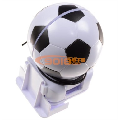 恒興牌HX-2822足球形小音箱實驗教學電子制作套件/散件