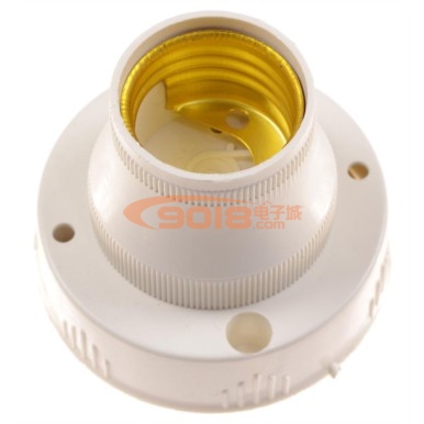 恒興牌HX-2056聲光控開關螺紋燈座電子制作套件/散件