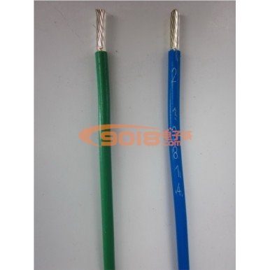 特富龍多股鍍銀線 2.8mm 電源線 音箱線 單根/一米價