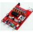 TPA3116 2.1低音炮帶藍牙接收D類數(shù)字功放板 (100W+50*2)