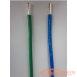 特富龍多股鍍銀線 2.8mm 電源線 音箱線 單根/一米價