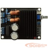 TDA8950TH 高性能D類數字功放板 成品板（2*120W）