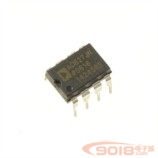 全新原裝高端發燒雙運放AD827JN(塑封)