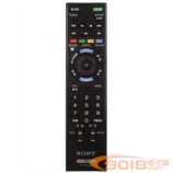 全新原裝SONY索尼液晶電視遙控器 RM-SD015