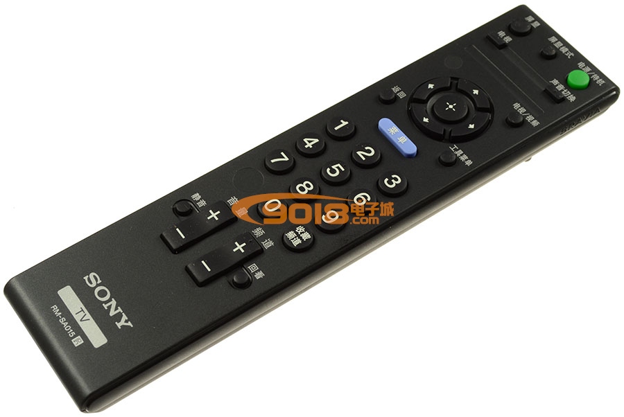 全新原裝SONY索尼電視遙控器 RM-SA015 可代 SA007 SA009